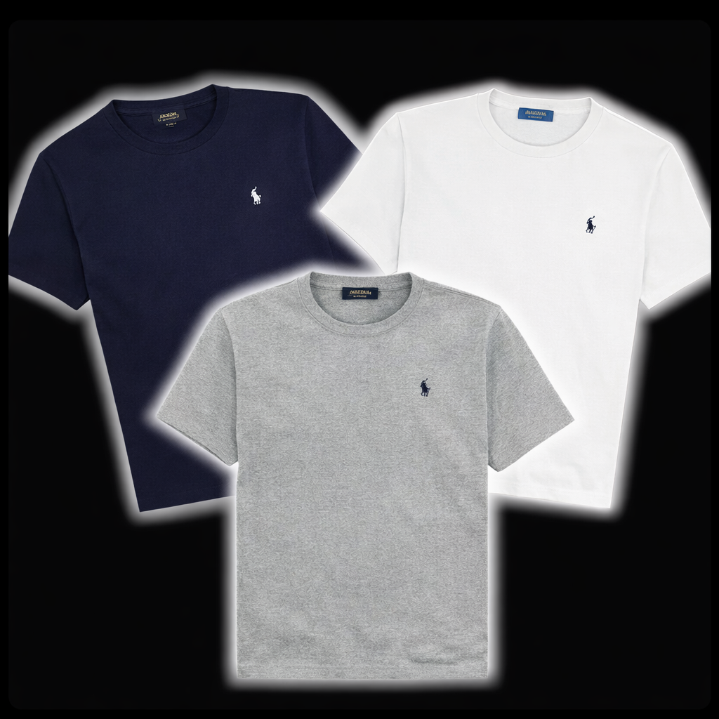 Ralph Lauren T-Shirt Suppliers