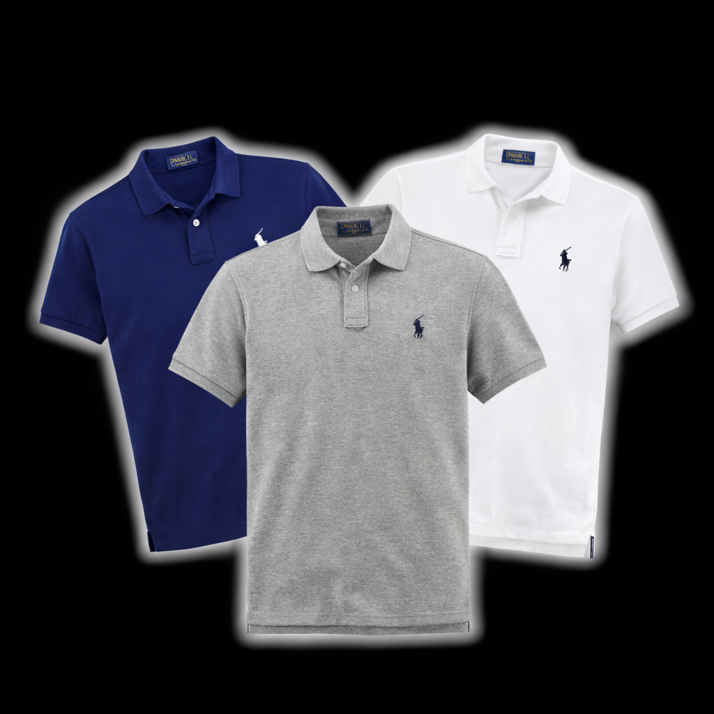 Ralph Lauren Polo Shirt Suppliers