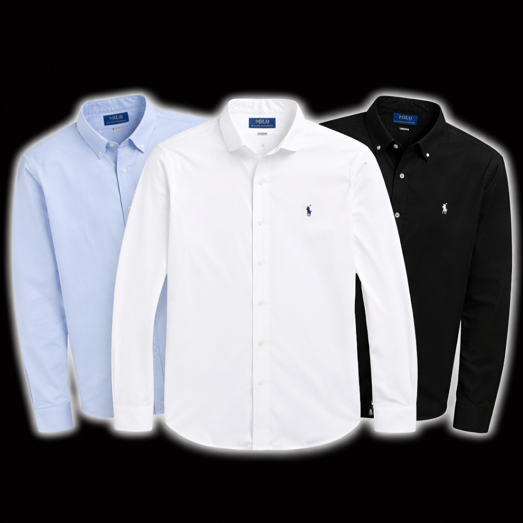 Ralph lauren shirt suppliers