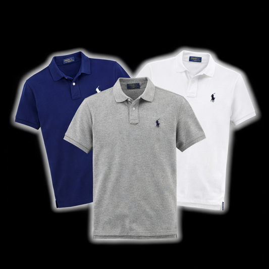 Ralph Lauren Polo Shirt Suppliers